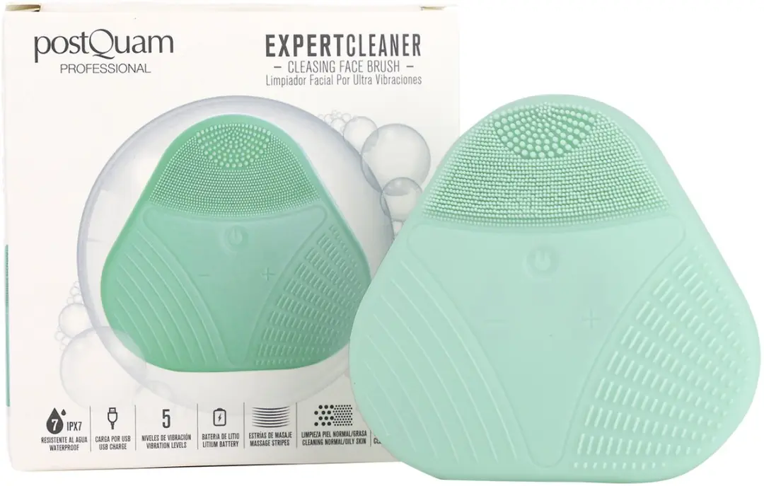 Postquam ExperCleaner Gezichtsreiniger - 5 Snelheden