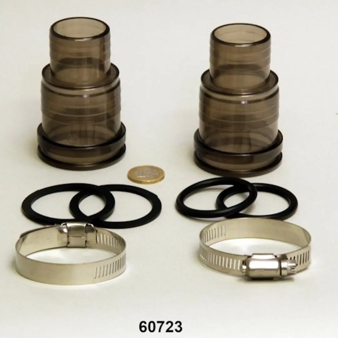 JBL UV-C Slangtrechter 25,4mm