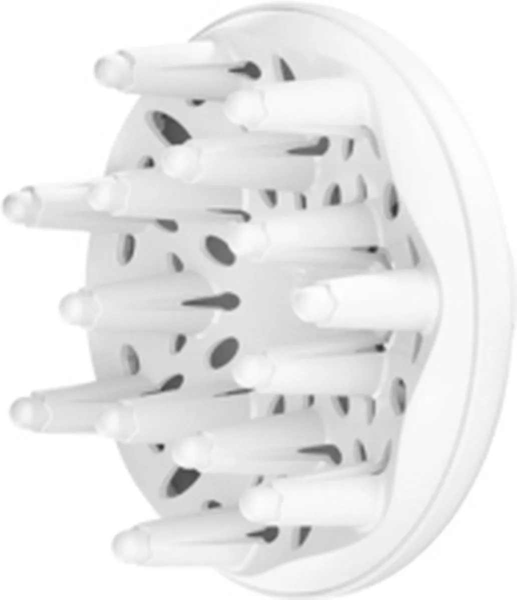Rowenta CV6135F0 Föhn - 1800W - Wit