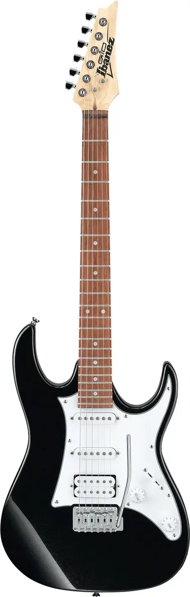 Ibanez GRX40BKN Elektrische Gitaar