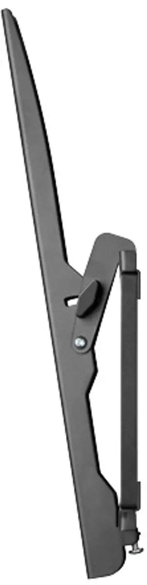 Goobay TV EasyFlex Slim XL 63495 - 70" - Zwart