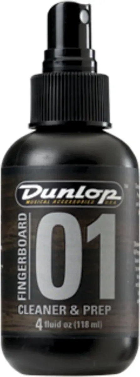Dunlop 01 Fingerboard Cleaner