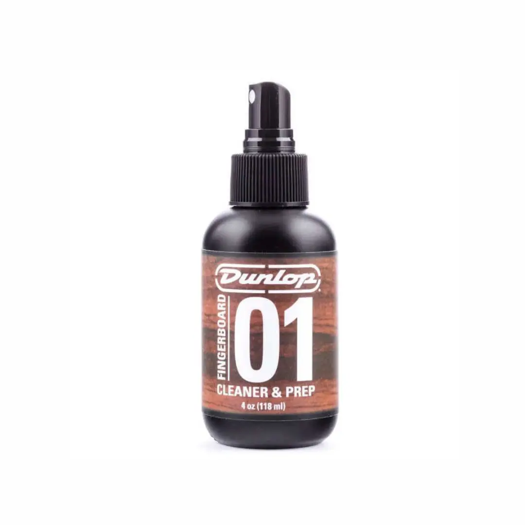 Dunlop 01 Fingerboard Cleaner