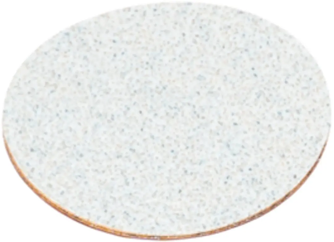 STALEKS PODODISC PDF-15-100w Witte Refill Pads - 50 Stuks