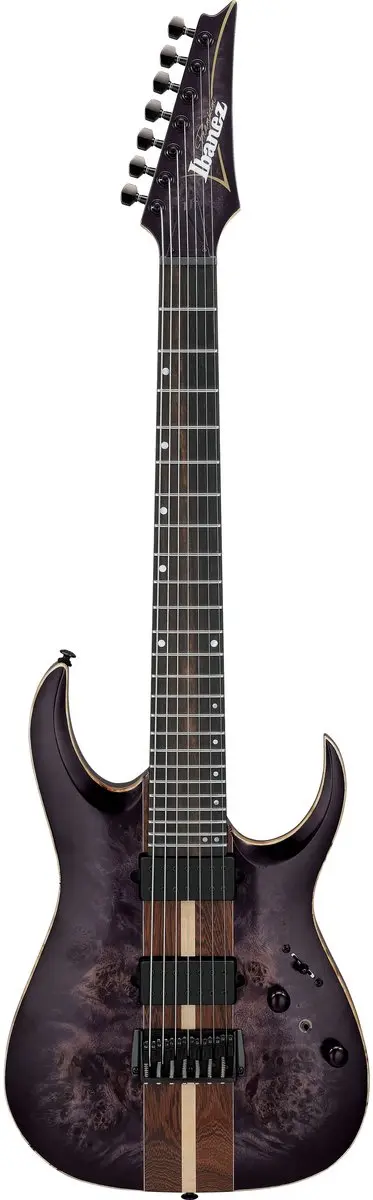 Ibanez Premium RGA217P1PBDRL Elektrische Gitaar