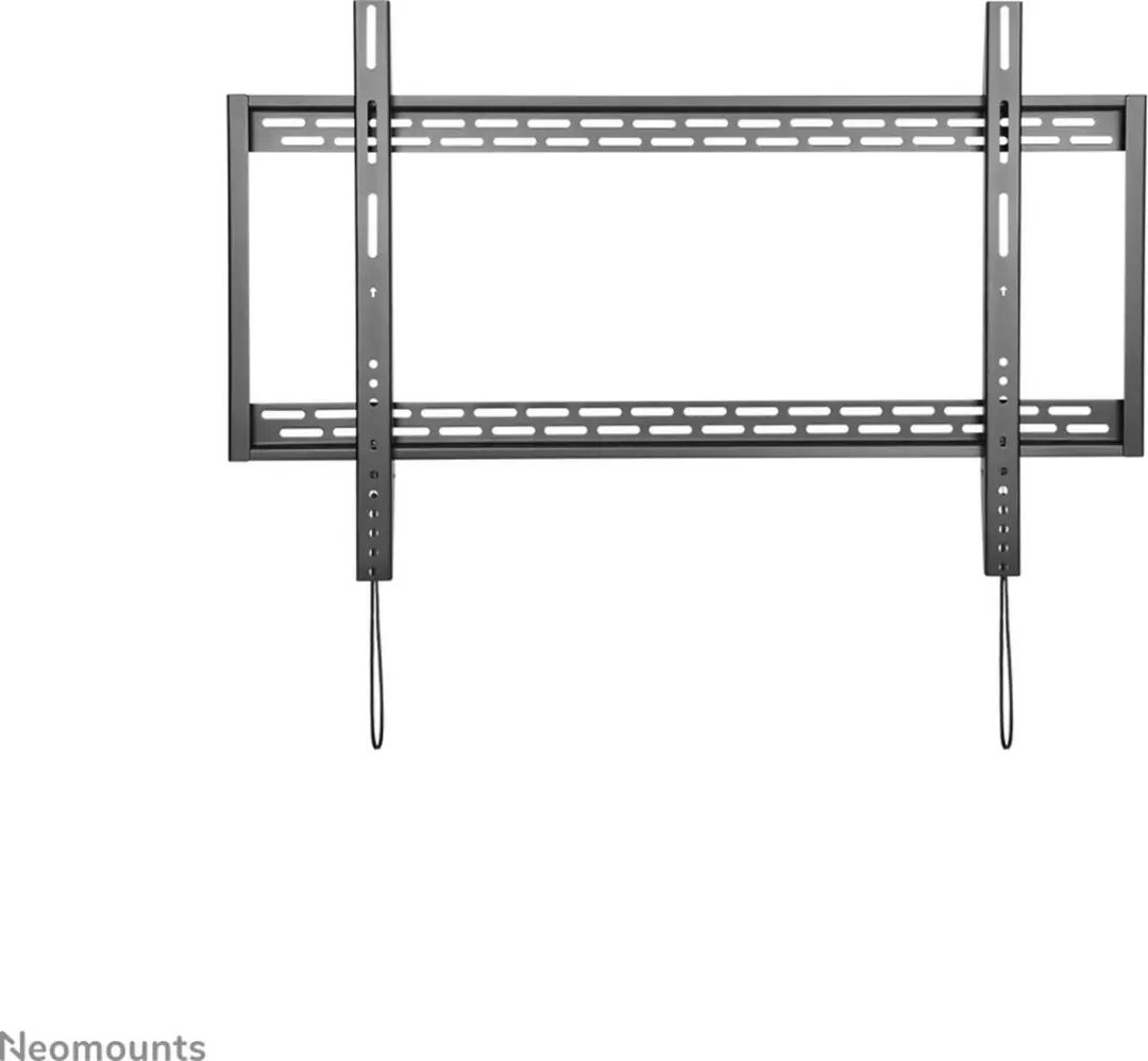 Neomounts LFD-W1000 TV Beugel - 100" - Zwart - afbeelding 6 van 6