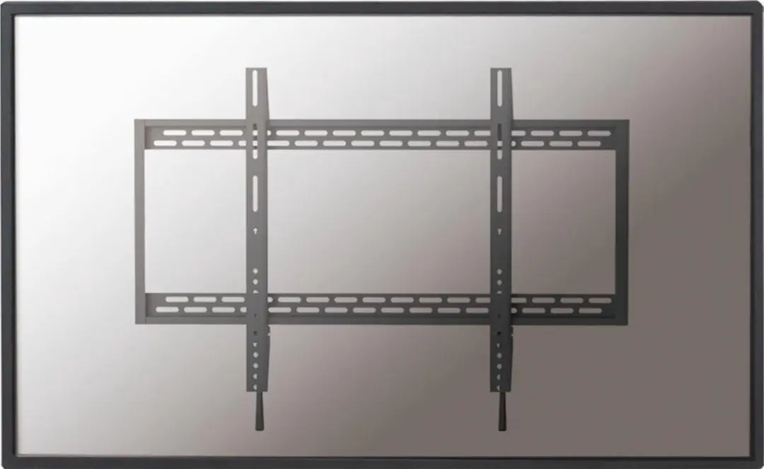 Neomounts LFD-W1000 TV Beugel - 100" - Zwart