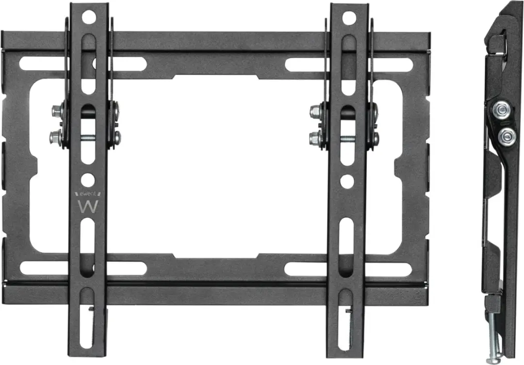 Ewent Easy Tilt M EW1506 TV Wandsteun - 42" Zwart