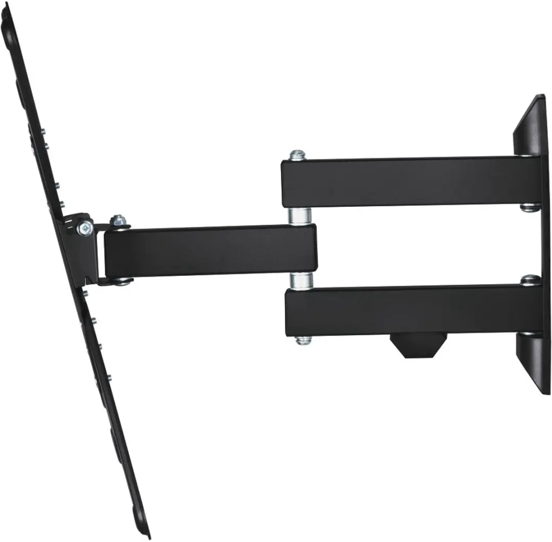 Hama TV Beugel Draai/Kantelbaar 00220824 - 32"-65" - 25kg - Zwart
