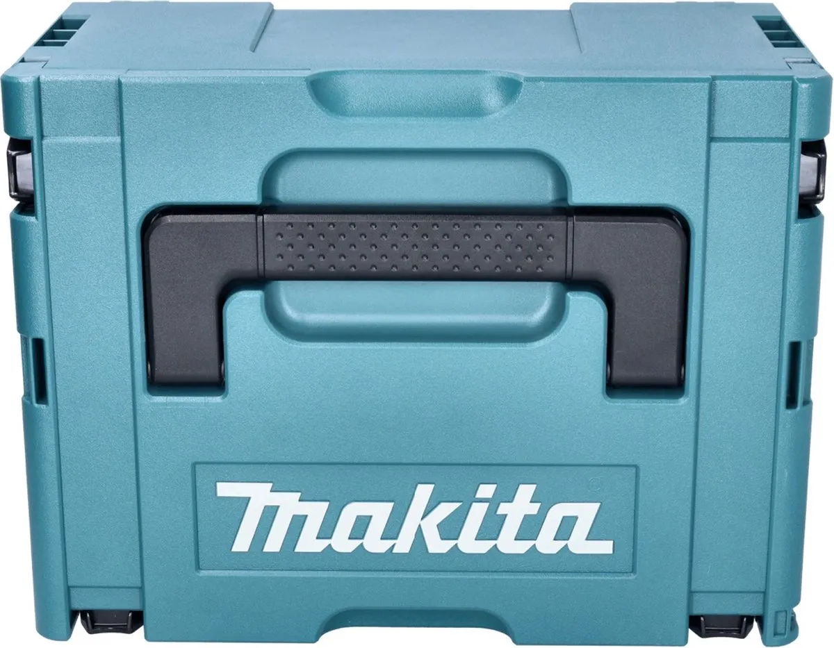 Makita DBO 382 Excentrische Schuurmachine 18V - 6,0Ah