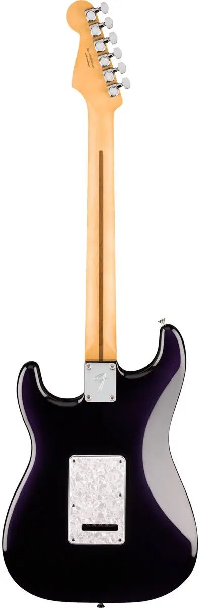 Fender Player II Modified Stratocaster RW Dusk - ST-Style Elektrische Gitaar - afbeelding 5 van 6