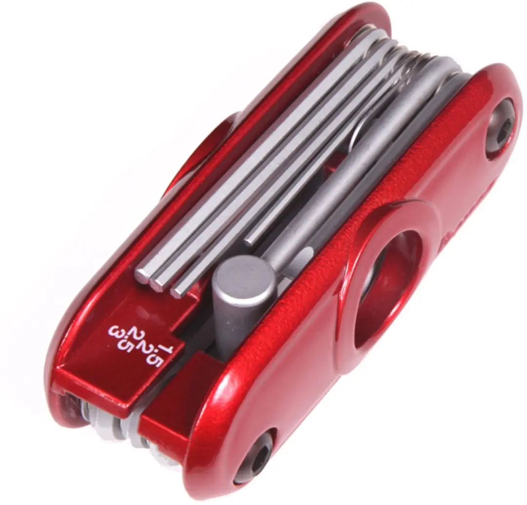 Ibanez MTZ11 Multitool
