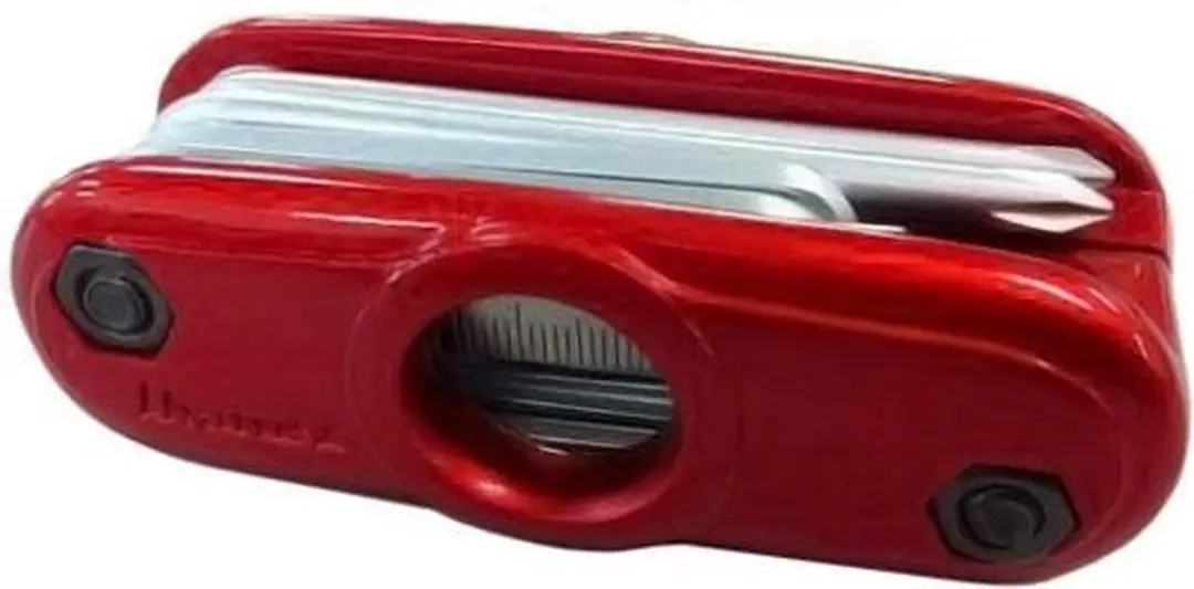 Ibanez MTZ11 Multitool