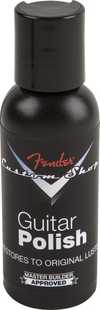 Fender Custom Shop Gitaar Polish 2oz