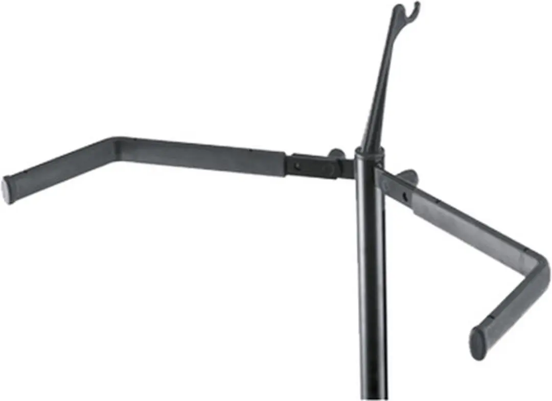 König & Meyer 141 Bass Stand Gitaarstandaard