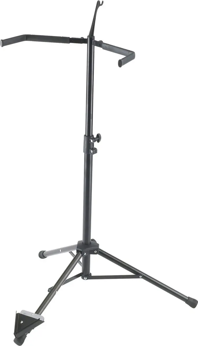 König & Meyer 141 Bass Stand Gitaarstandaard