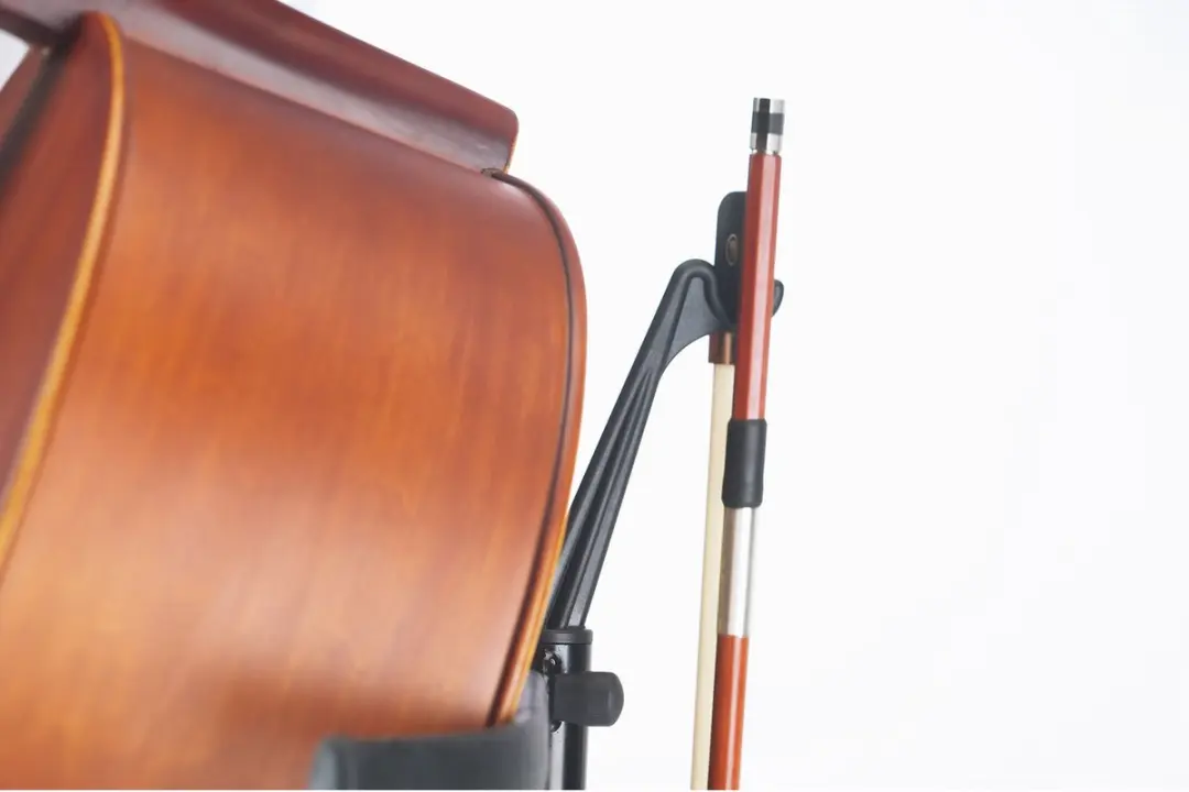 König & Meyer 141 Bass Stand Gitaarstandaard