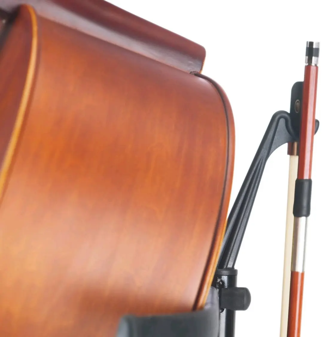 König & Meyer 141 Bass Stand Gitaarstandaard
