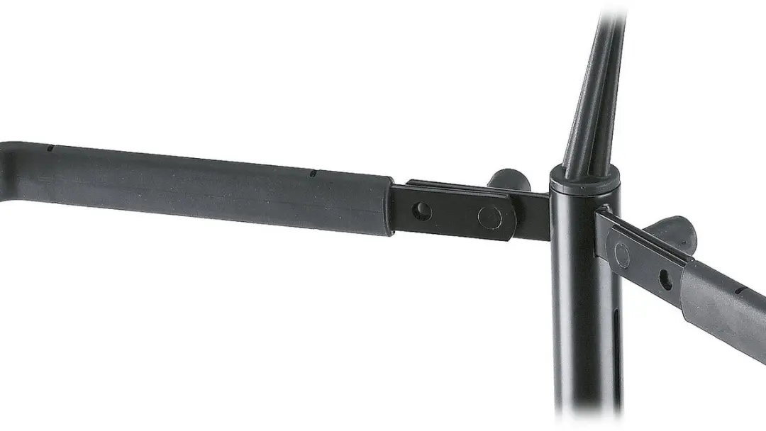 König & Meyer 141 Bass Stand Gitaarstandaard