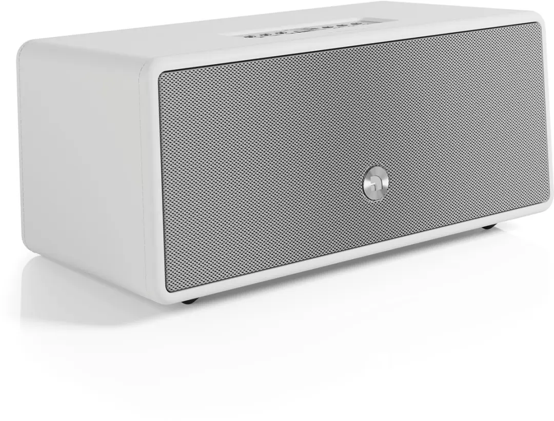 Audio Pro Drumfire D-2 Actieve Luidspreker 300W - Wit