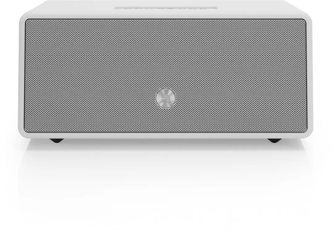 Audio Pro Drumfire D-2 Actieve Luidspreker 300W - Wit