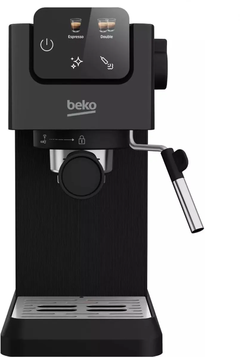 Beko CEP5302B Volledig Automatische Espressomachine