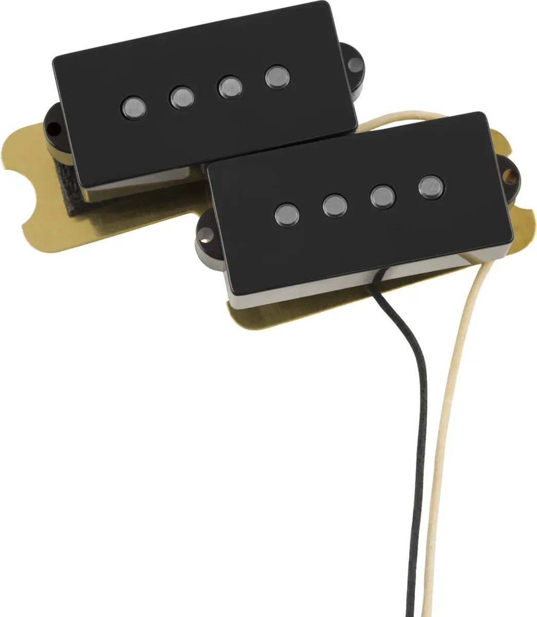 Fender Pure Vintage '60s Precision Bass Pickup Set