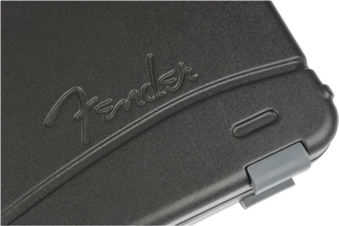 Fender Deluxe Koffer voor Elektrische Basgitaar - afbeelding 6 van 6