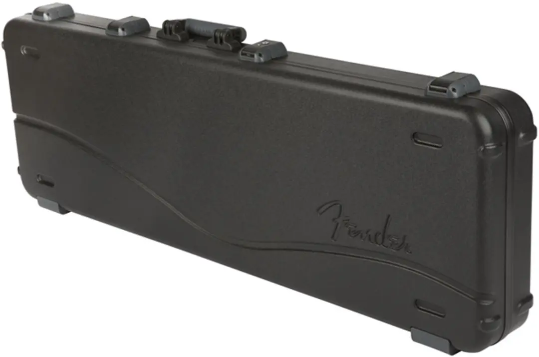 Fender Deluxe Koffer voor Elektrische Basgitaar