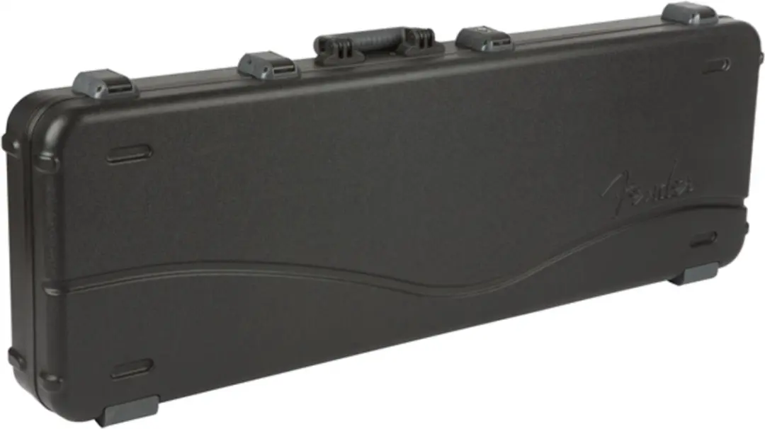 Fender Deluxe Koffer voor Elektrische Basgitaar