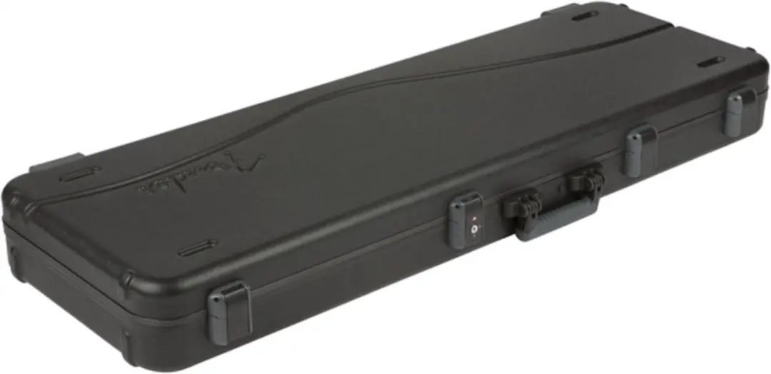 Fender Deluxe Koffer voor Elektrische Basgitaar