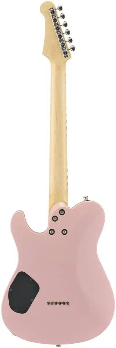 Yamaha Pacifica SC PACS+11SM Elektrische Gitaar - 4/4 - Roze