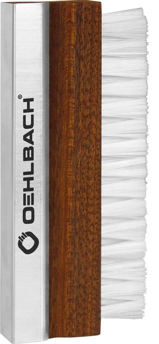 Oehlbach Vinyl Record Brush - Pro Phono Brush