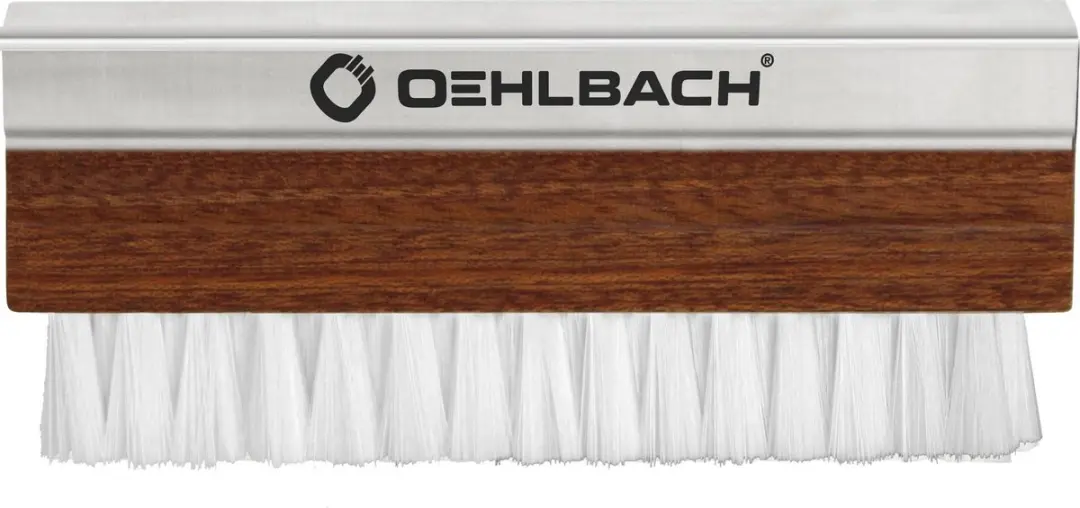 Oehlbach Vinyl Record Brush