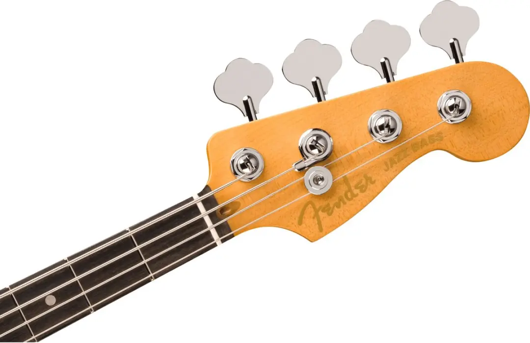 Fender American Ultra II Jazz Bass - Ultraburst