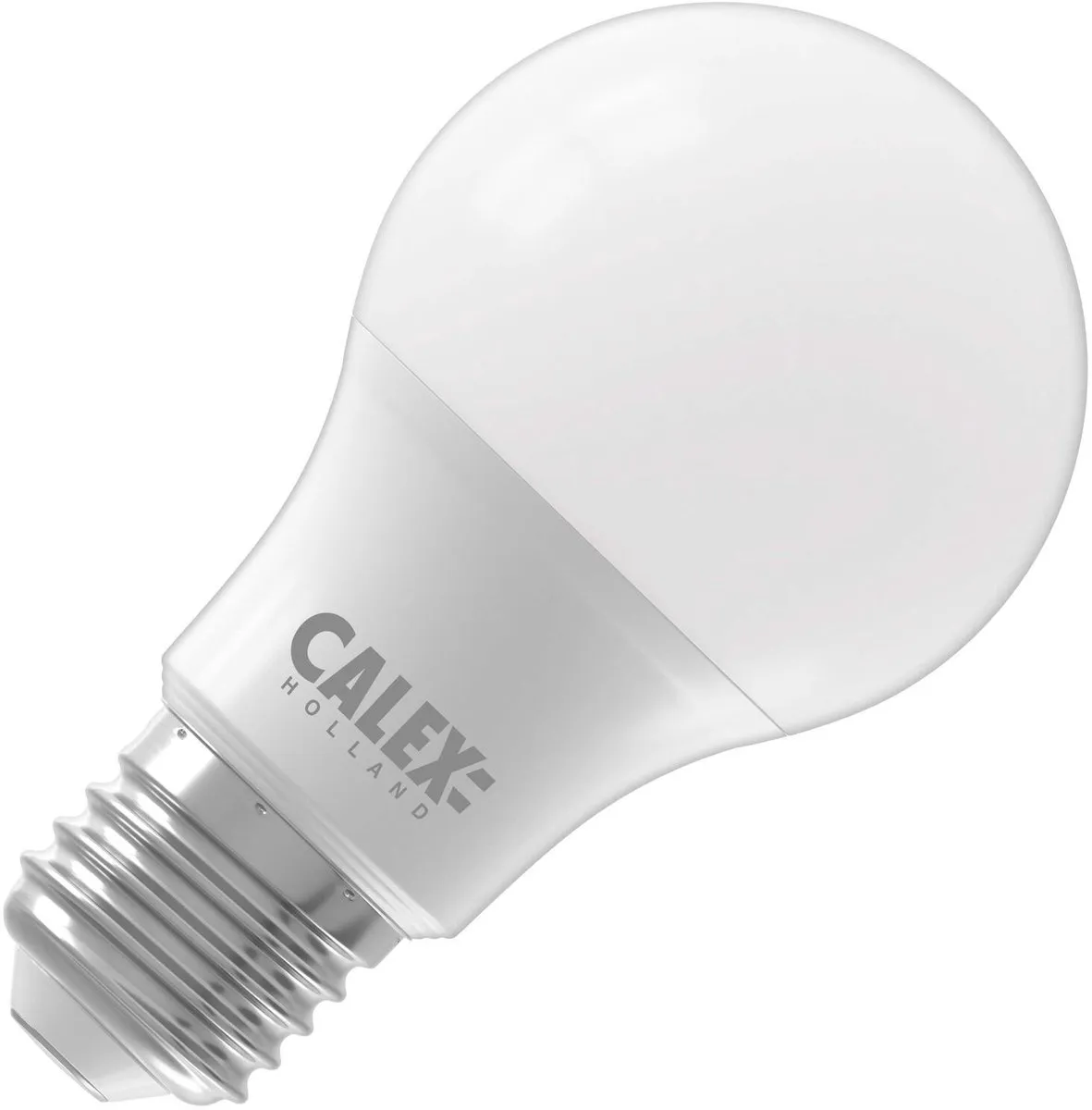 Calex LED Power Staandlamp E27 11W 1055lm - Helder - afbeelding 4 van 4