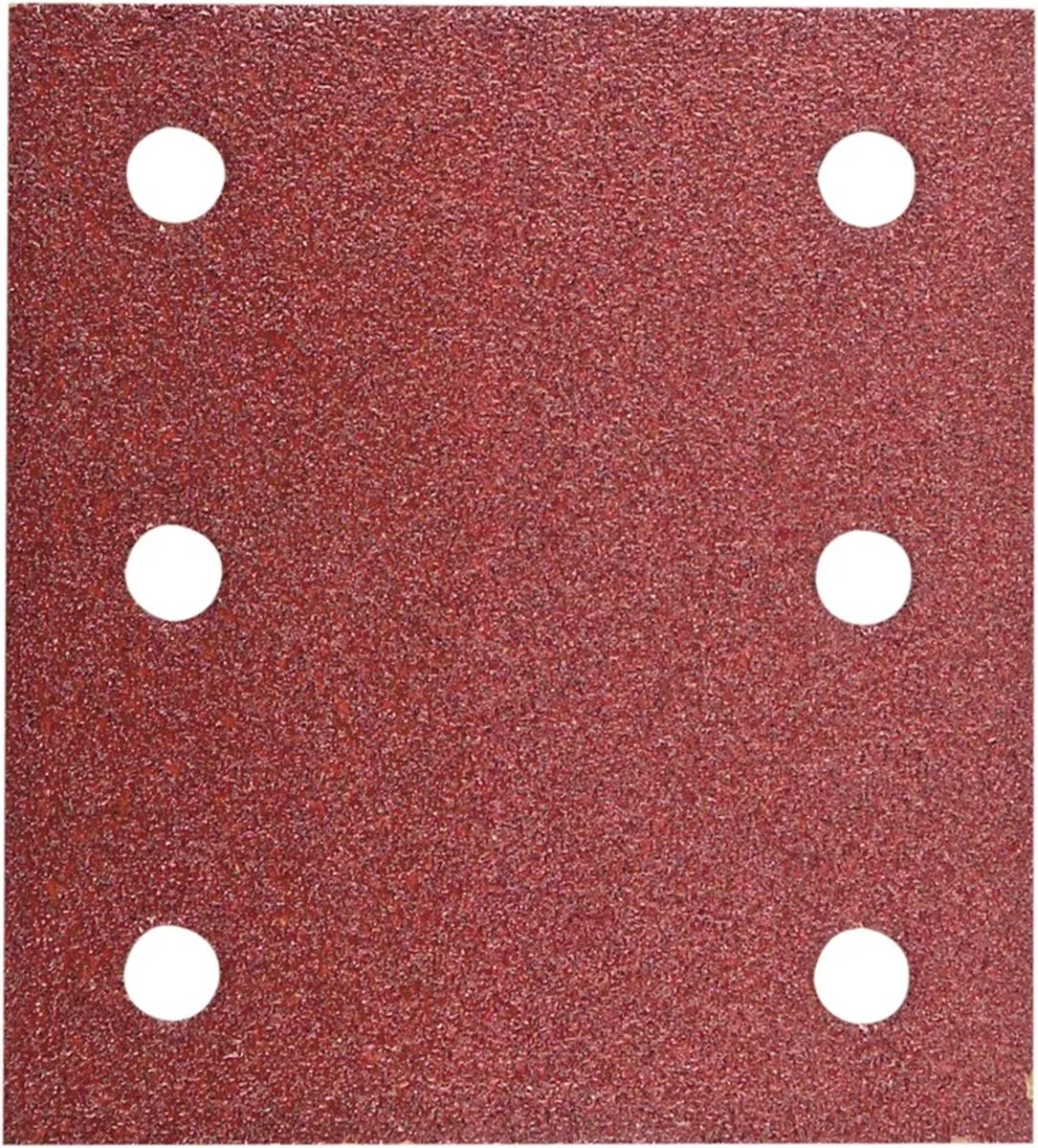 Hikoki 753045 Schuurpapier Velcro - 10 Stuks