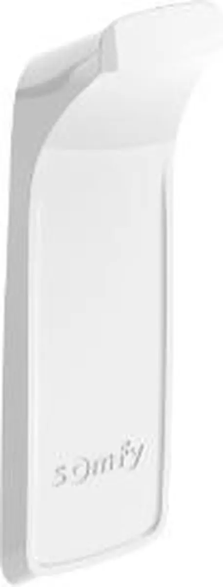 Somfy Situo 5 Soliris RTS Pure II Ontvanger - Wit