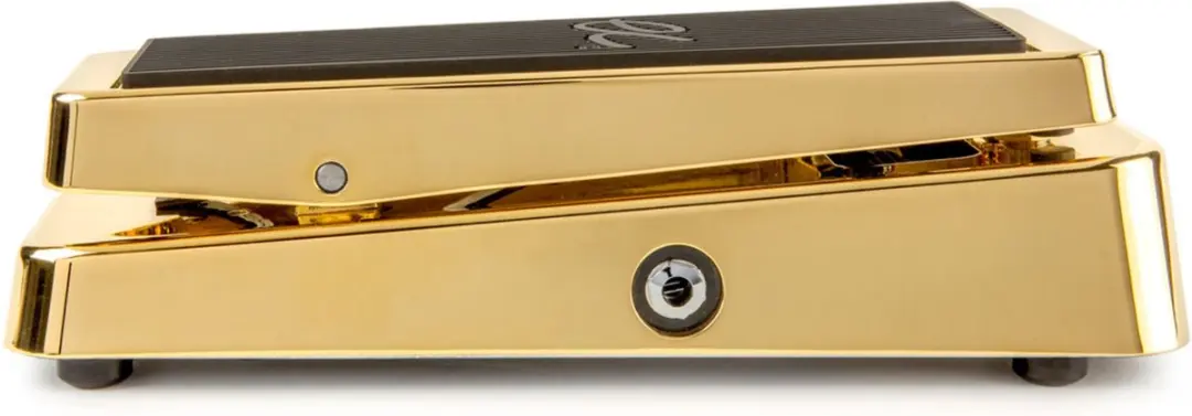 Dunlop EC95G Eric Clapton Cry Baby Wah - Wah Pedaal - afbeelding 6 van 6
