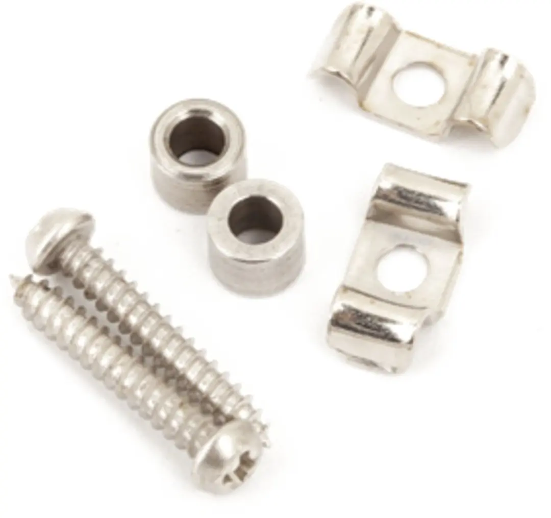 Fender Vintage-Style Stratocaster String Guides