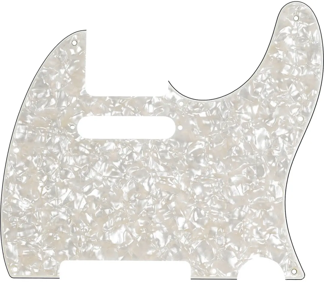 Fender Modern Style Tele Pickguard