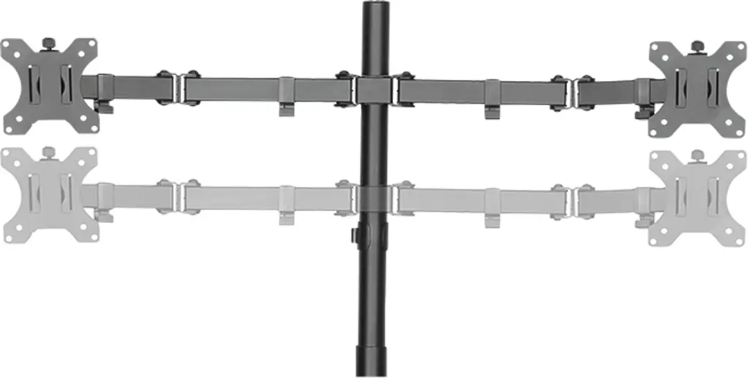 Logilink BP0046 Flat Panel Bureau Steun 32"