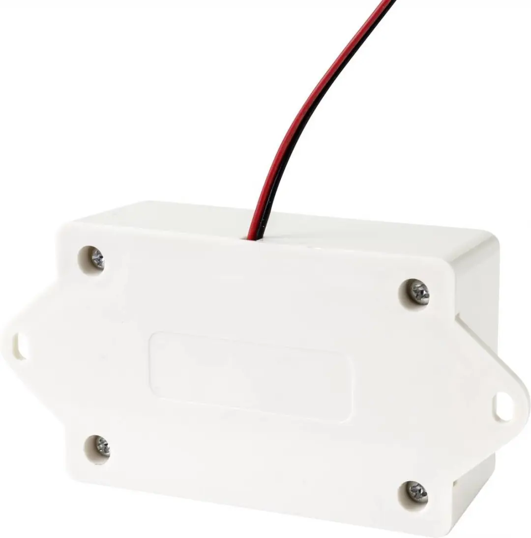 Tru Components TC-9202096 Piëzo-signaalgenerator 102dB 12V