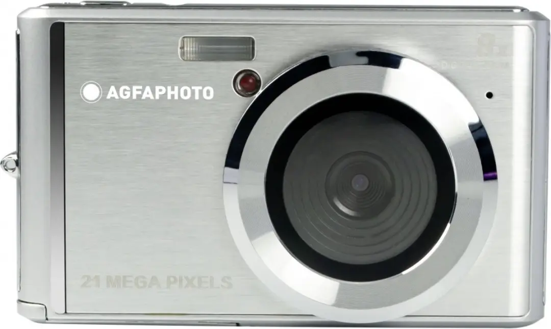 AgfaPhoto DC5200 Compactcamera