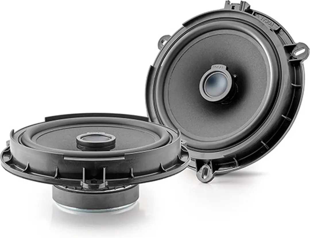 Focal ICFORD165 Coaxiale Inbouwspeakers 16,5cm