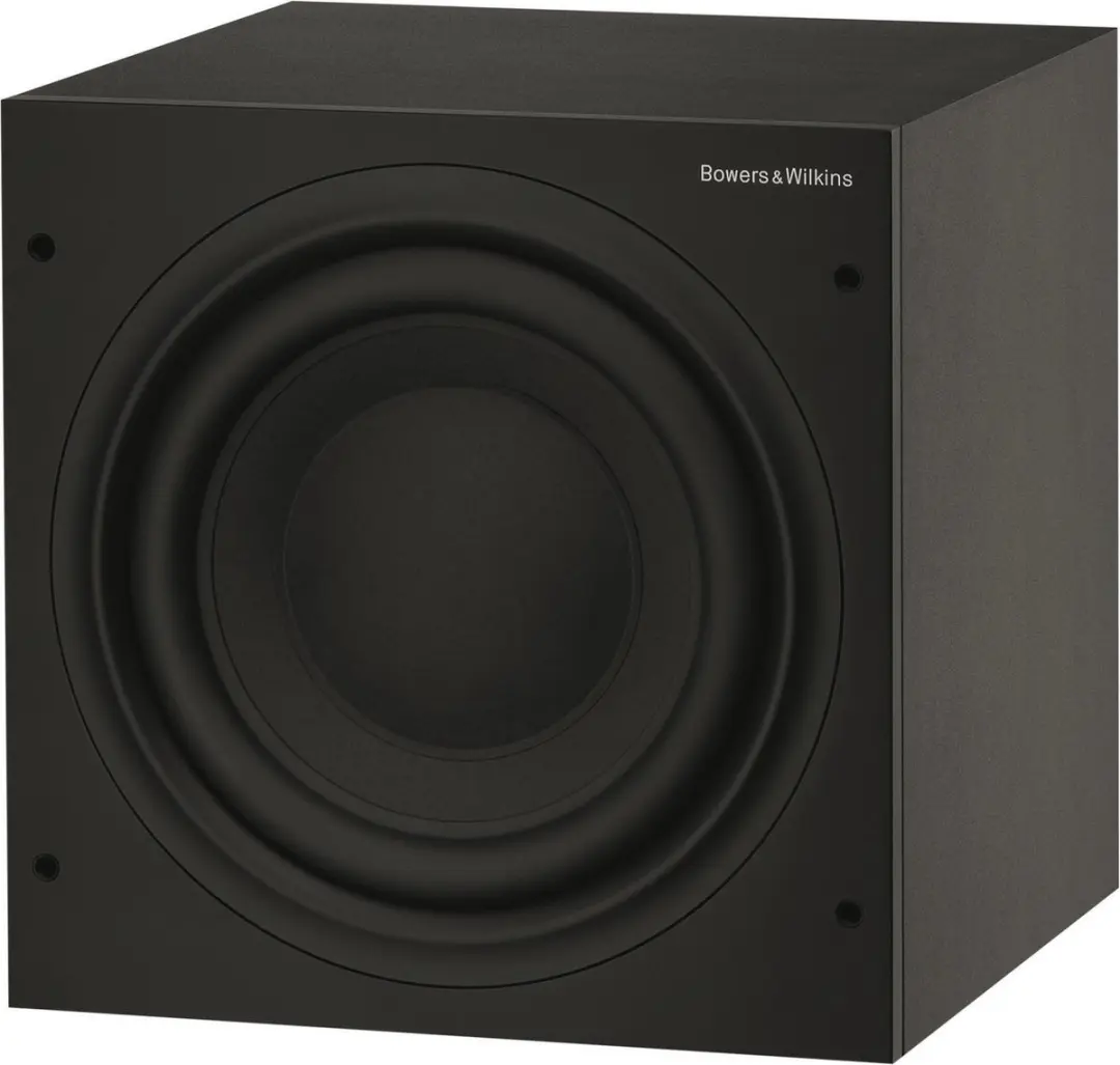 Bowers & Wilkins ASW608 Actieve Subwoofer 200W