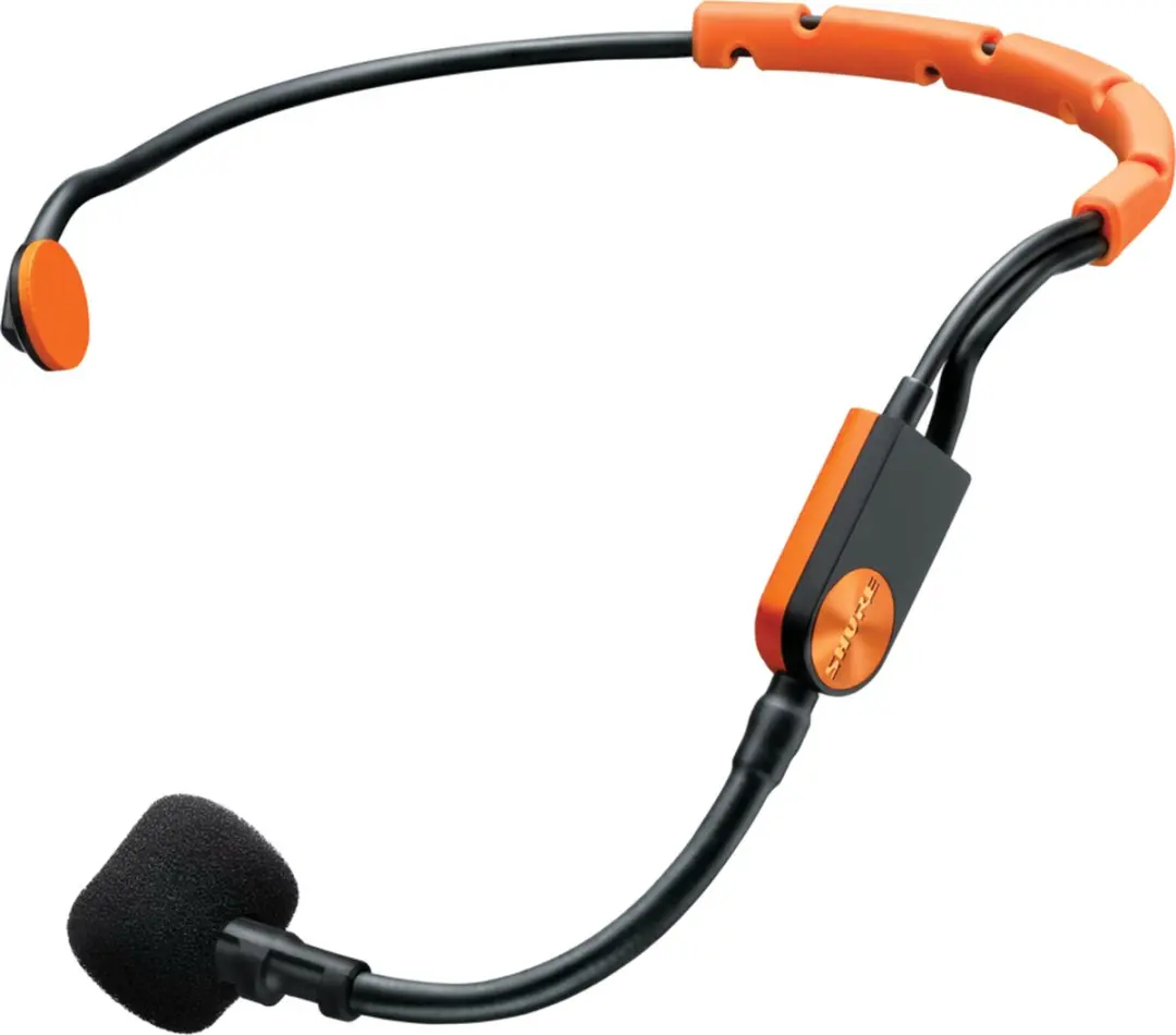 Shure SM31FH-TQG Fitness Headset