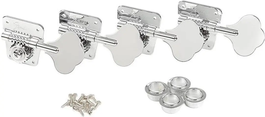 Fender Pure Vintage Bass Machine Heads 76568049