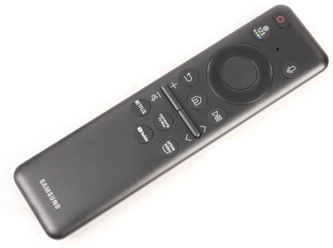 Samsung TM2360E Afstandsbediening BN59-01480K - Zwart