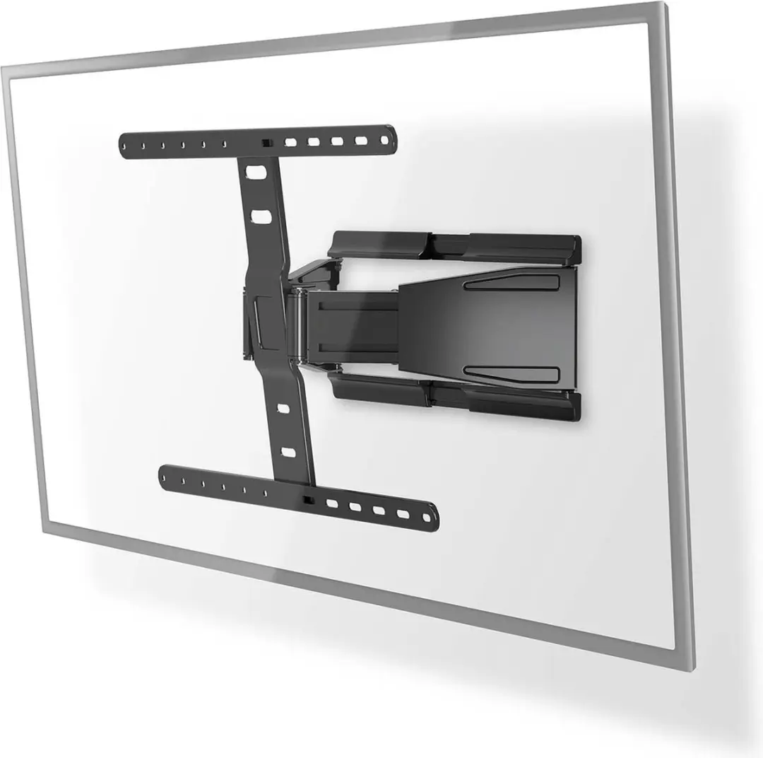 Nedis TVWM5560BK TV Muurbeugel